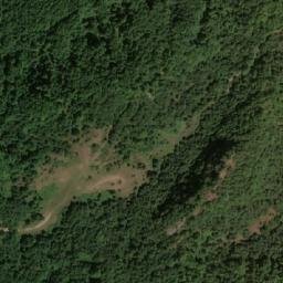 Satellite imagery of Guri i Zgatarit, XK