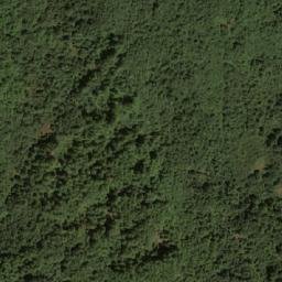 Satellite imagery of Guri i Zgatarit, XK