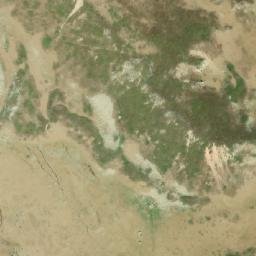 Satellite imagery of Čaušički Srt, MK