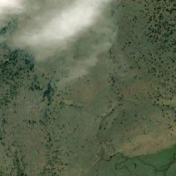 Satellite imagery of Golem Rid, MK