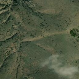 Satellite imagery of Golem Rid, MK