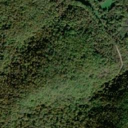 Satellite imagery of Grnčarica, MK