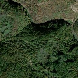 Satellite imagery of Grnčarica, MK