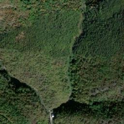 Satellite imagery of Grnčarica, MK