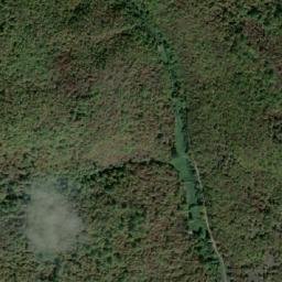 Satellite imagery of Šljamarce, MK