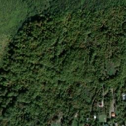 Satellite imagery of Brekinja, MK