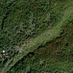 Satellite imagery of Brekinja, MK