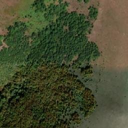 Satellite imagery of Zmijina Dupka, MK