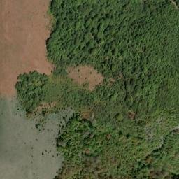 Satellite imagery of Zmijina Dupka, MK