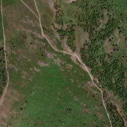 Satellite imagery of Hardžas, MK