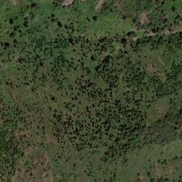 Satellite imagery of Hardžas, MK