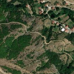 Satellite imagery of Bukovija, MK