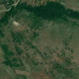 Satellite imagery of Krst, MK