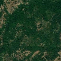 Satellite imagery of Glavica, MK