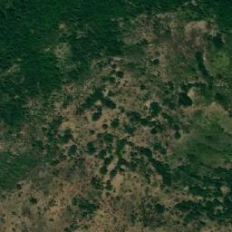 Satellite imagery of Glavica, MK