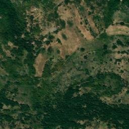 Satellite imagery of Glavica, MK