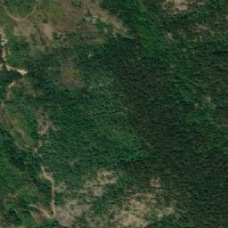 Satellite imagery of Ǵurǵevica, MK