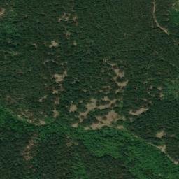 Satellite imagery of Ǵurǵevica, MK