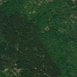 Satellite imagery of Ǵurǵevica, MK