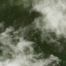 Satellite imagery of Trakato Brdo, MK