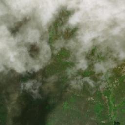 Satellite imagery of Trakato Brdo, MK