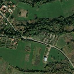 Satellite imagery of TT7, BG