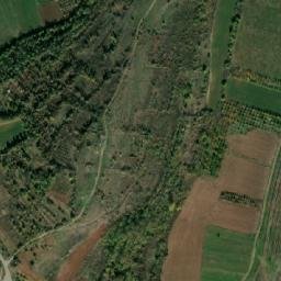 Satellite imagery of TT7, BG