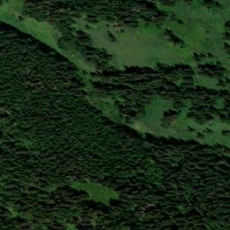 Satellite imagery of Kalugera, BG