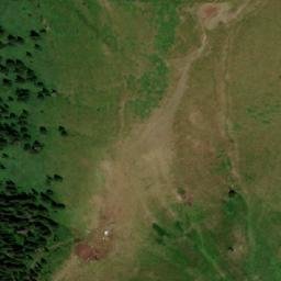 Satellite imagery of Kalugera, BG