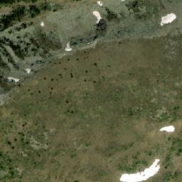 Satellite imagery of Kanarata, BG