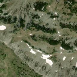 Satellite imagery of Kanarata, BG
