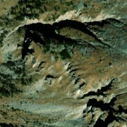 Satellite imagery of Yurushki Chal, BG