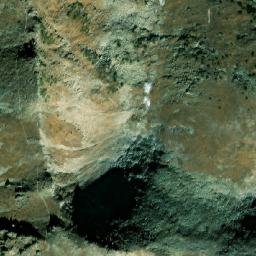 Satellite imagery of Yurushki Chal, BG