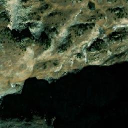 Satellite imagery of Yurushki Chal, BG