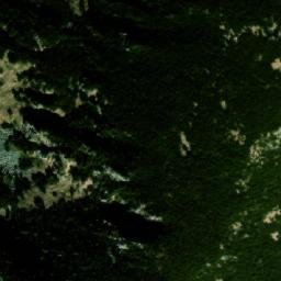 Satellite imagery of Musanov chal, BG