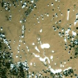 Satellite imagery of Musanov chal, BG