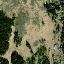 Satellite imagery of Sofana, BG