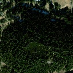 Satellite imagery of Sofana, BG