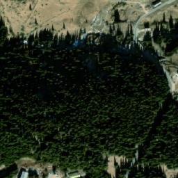 Satellite imagery of Sofana, BG