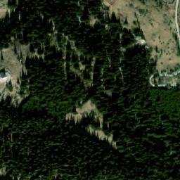 Satellite imagery of TT1/XVIII/, BG