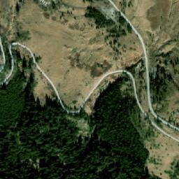 Satellite imagery of TT1/XVIII/, BG