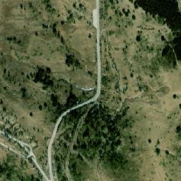 Satellite imagery of TT1/XVIII/, BG