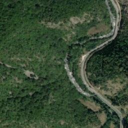 Satellite imagery of TT102, BG