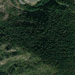 Satellite imagery of TT102, BG