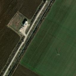 Satellite imagery of TT59B, BG