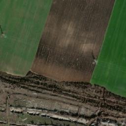 Satellite imagery of TT136, BG