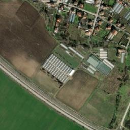 Satellite imagery of TT118, BG