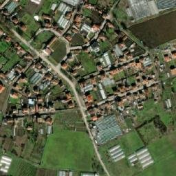 Satellite imagery of TT118, BG