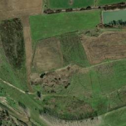 Satellite imagery of TT79/92/, BG