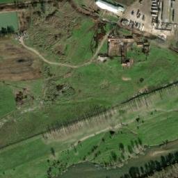 Satellite imagery of TT79/92/, BG